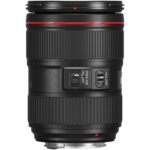 Canon EF 24-105 mm f/4L IS II USM - Imagen 3