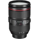 Canon EF 24-105 mm f/4L IS II USM - Imagen 2