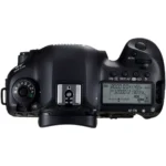 Canon EOS 5D Mark IV Body (Canon 1483C025) - Imagen 4