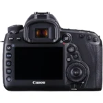Canon EOS 5D Mark IV Body (Canon 1483C025) - Imagen 5