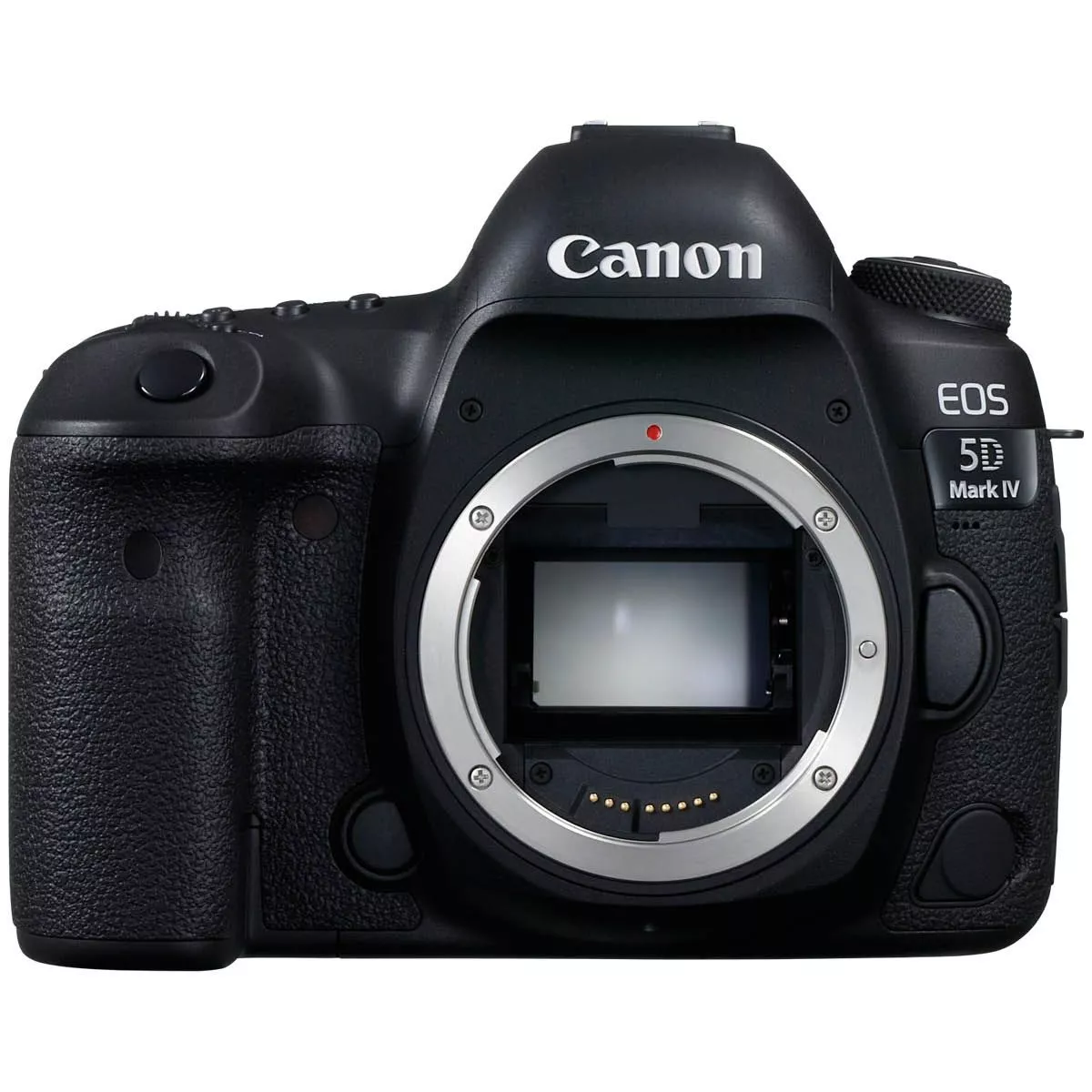 1483C025.webp Canon EOS 5D Mark IV Body (Canon 1483C025) - Imagen 1