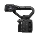 Canon EOS C50 - Imagen 2