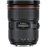 Canon EF 24-70 mm f/2,8 L II USM - Imagen 3