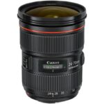 Canon EF 24-70 mm f/2,8 L II USM