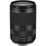 Canon RF 24-240 mm F4-6,3 IS USM