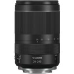 Canon RF 24-240 mm F4-6,3 IS USM - Imagen 2