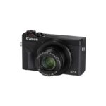 Canon PowerShot G7X Mark III (Canon 3637C002) – Black - Imagen 3