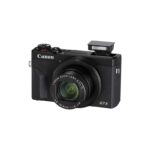 Canon PowerShot G7X Mark III (Canon 3637C002) – Black - Imagen 5