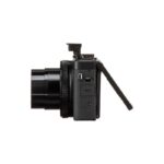 Canon PowerShot G7X Mark III (Canon 3637C002) – Black - Imagen 6