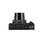 Canon PowerShot G7X Mark III (Canon 3637C002) – Black - Imagen 7