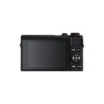 Canon PowerShot G7X Mark III (Canon 3637C002) – Black - Imagen 9