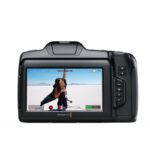 Blackmagic Design Pocket Cinema Camera 6K G2 EF-Mount - Imagen 4