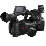 Canon XF605 (Canon 5076C003) - Imagen 4