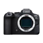 Canon EOS R6 Mark II Body (Canon 5666C004) - Imagen 2