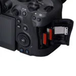 Canon EOS R6 Mark II Body (Canon 5666C004) - Imagen 5
