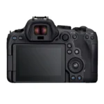 Canon EOS R6 Mark II Body (Canon 5666C004) - Imagen 6
