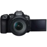 Canon EOS R6 Mark II + Canon RF 24-105 mm f/4 L IS USM (Canon 5666C013) - Imagen 8