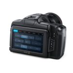 Blackmagic Design Pocket Cinema Camera 6K G2 EF-Mount - Imagen 5