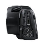 Blackmagic Design Pocket Cinema Camera 6K G2 EF-Mount - Imagen 6