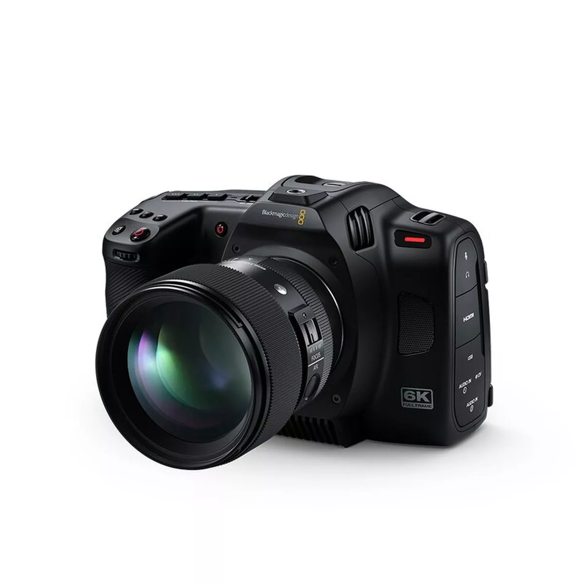 Blackmagic-Design-Cinema-Camera-6K.webp Blackmagic Design Cinema Camera 6K - Imagen 1