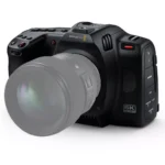 Blackmagic Design Cinema Camera 6K - Imagen 4