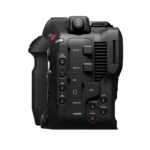 Canon EOS C80 Body - Imagen 4