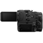 Canon EOS C80 Body - Imagen 7