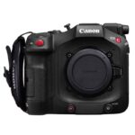 Canon EOS C50
