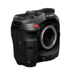 Canon EOS C80 Body - Imagen 6