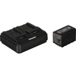 Panasonic AG-CX350 - Imagen 6