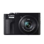 Panasonic Lumix DMC-TZ99 – Black - Imagen 3