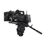 Blackmagic Design URSA Cine 12K + EVF - Imagen 7