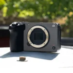 Sony FX30 Body (Sony ILME-FX30) - Imagen 2