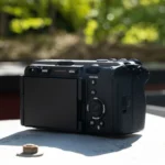 Sony FX30 Body (Sony ILME-FX30) - Imagen 3