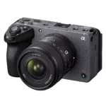 Sony FX30 Body (Sony ILME-FX30) - Imagen 5