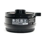 Fujifilm GFX ETERNA 55 - Imagen 4