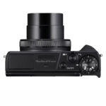 Canon Powershot G7X Mark III Vlogger Kit + 64 GB SD card – Black (Canon 3637C027) - Imagen 3