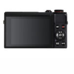 Canon Powershot G7X Mark III Vlogger Kit + 64 GB SD card – Black (Canon 3637C027) - Imagen 6