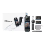 Insta360 X5 Essentials Bundle - Imagen 5