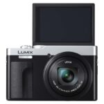 Panasonic Lumix DMC-TZ99 – Silver
