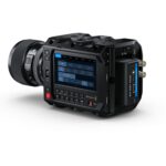Blackmagic Design PYXIS 12K (PL-Mount) - Imagen 3