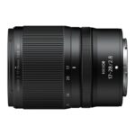 Nikon Z 17-28 mm f/2.8 - Imagen 4