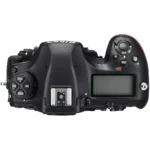 Nikon D850 Body - Imagen 5