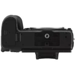 Nikon Z 6II Body - Imagen 4