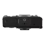 Nikon Z f Body - Imagen 4