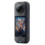 Blackmagic Design PYXIS 6K EF-Mount - Imagen 4