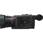 Panasonic HC-X1600E - Imagen 4