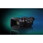 Panasonic HC-X1600E - Imagen 8