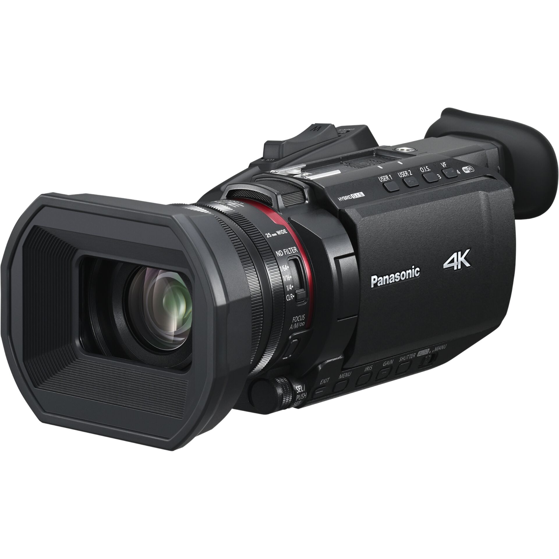 Panasonic-HC-X1600E.jpg Panasonic HC-X1600E - Imagen 1