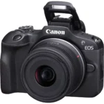 Canon EOS R100 + RF-S 18-45mm f/4.5-6.3 IS STM